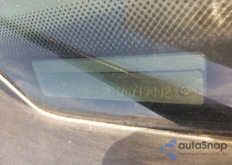 2007 Dodge Ram 2500 Slt/Sport from USA, damaged, VIN 3D7KR28C37G719442